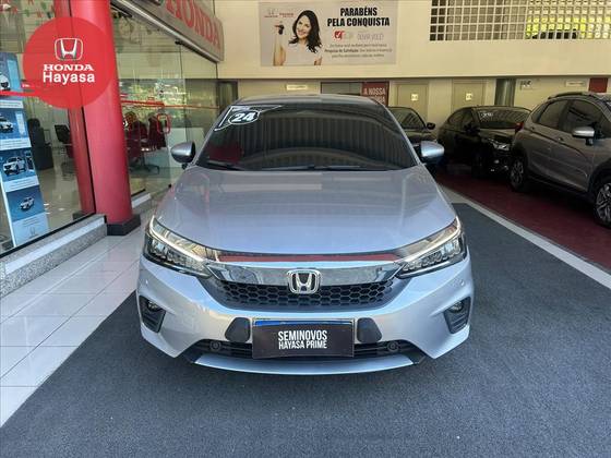 HONDA CITY 1.5 i-VTEC FLEX TOURING CVT HONDA CITY 1.5 i-VTEC FLEX TOURING CVT